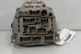 Compteur CITROEN C1 1