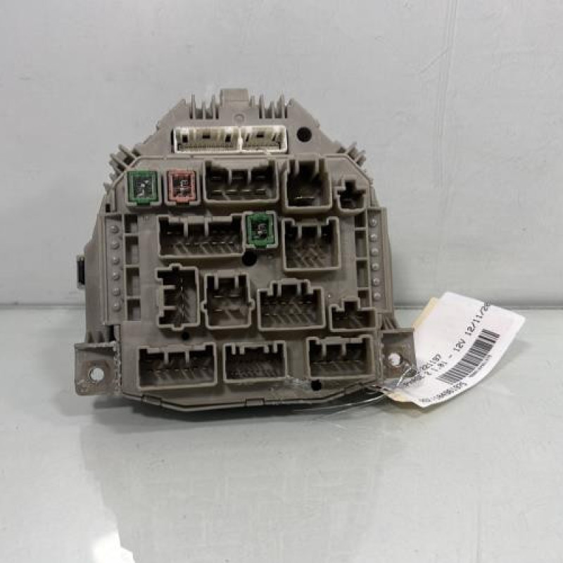 Compteur CITROEN C1 1 Photo n°4