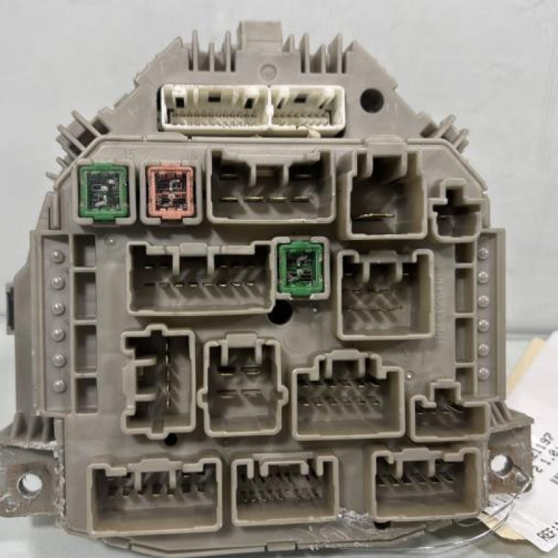 Compteur CITROEN C1 1 Photo n°5