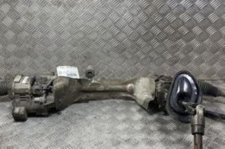 Cremaillere assistee FORD FOCUS 3 Photo n°1