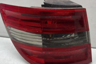 Feu arriere principal gauche (feux) MERCEDES CLASSE B 245 Photo n°1