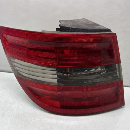 Feu arriere principal gauche (feux) MERCEDES CLASSE B 245 Photo n°1