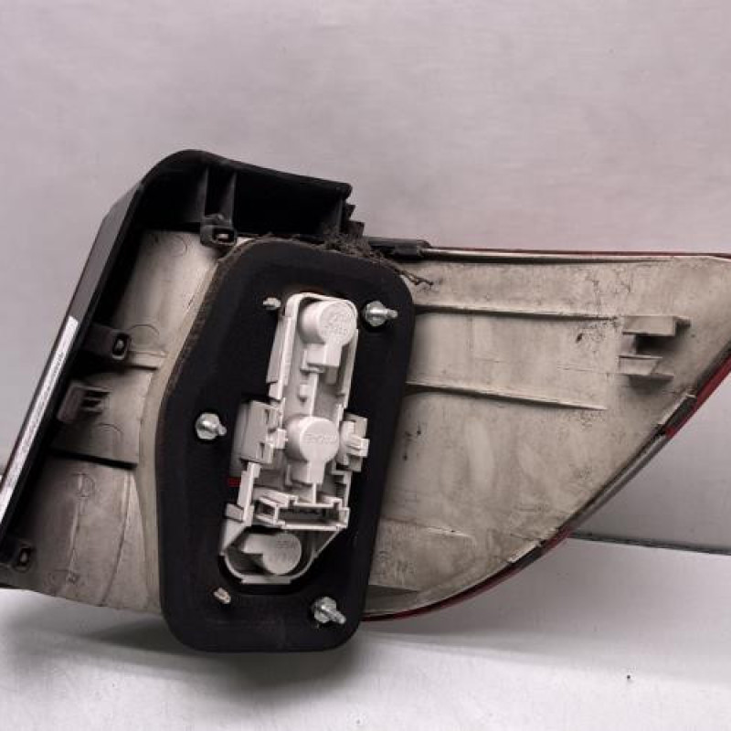 Feu arriere principal gauche (feux) MERCEDES CLASSE B 245 Photo n°2