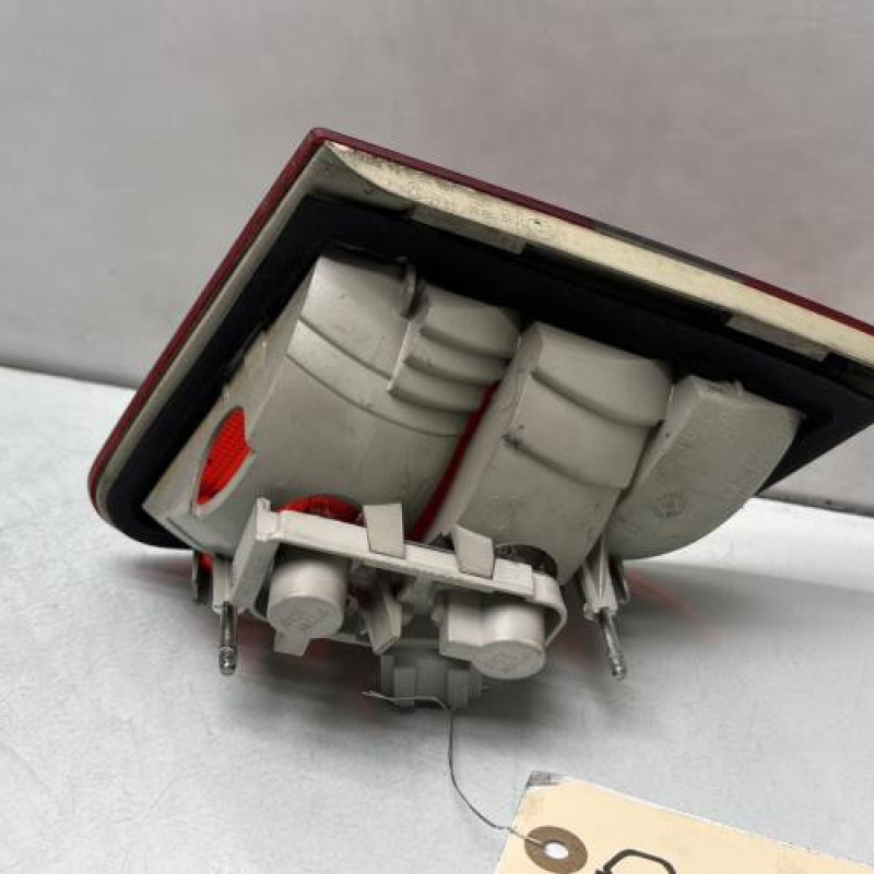 Feu arriere secondaire droit (feux) MERCEDES CLASSE B 245 Photo n°2