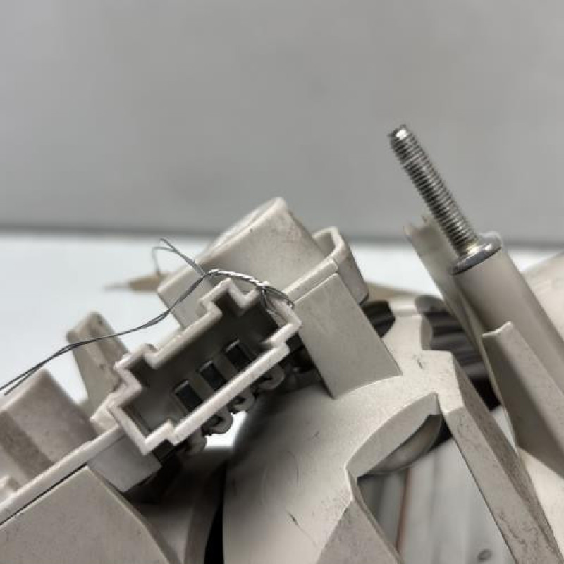 Feu arriere secondaire droit (feux) MERCEDES CLASSE B 245 Photo n°3