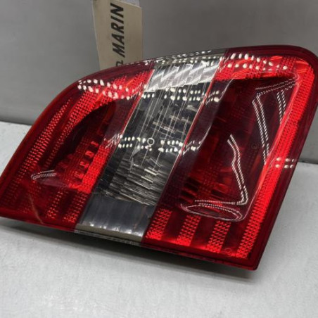 Feu arriere secondaire gauche (feux) MERCEDES CLASSE B 245 Photo n°1