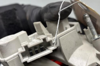 Feu arriere secondaire gauche (feux) MERCEDES CLASSE B 245