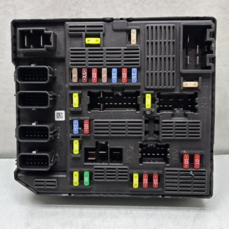 Boitier UPC RENAULT SCENIC 3 Photo n°1