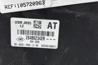 Boitier UPC RENAULT SCENIC 3