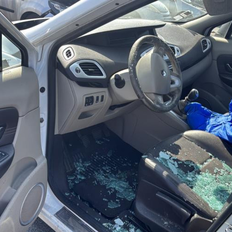 Boitier UPC RENAULT SCENIC 3 Photo n°12