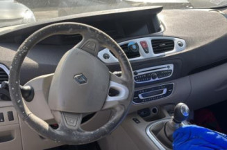 Boitier UPC RENAULT SCENIC 3