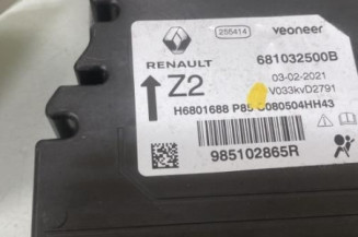 Boitier air bag DACIA SANDERO 3