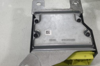 Boitier air bag DACIA SANDERO 3