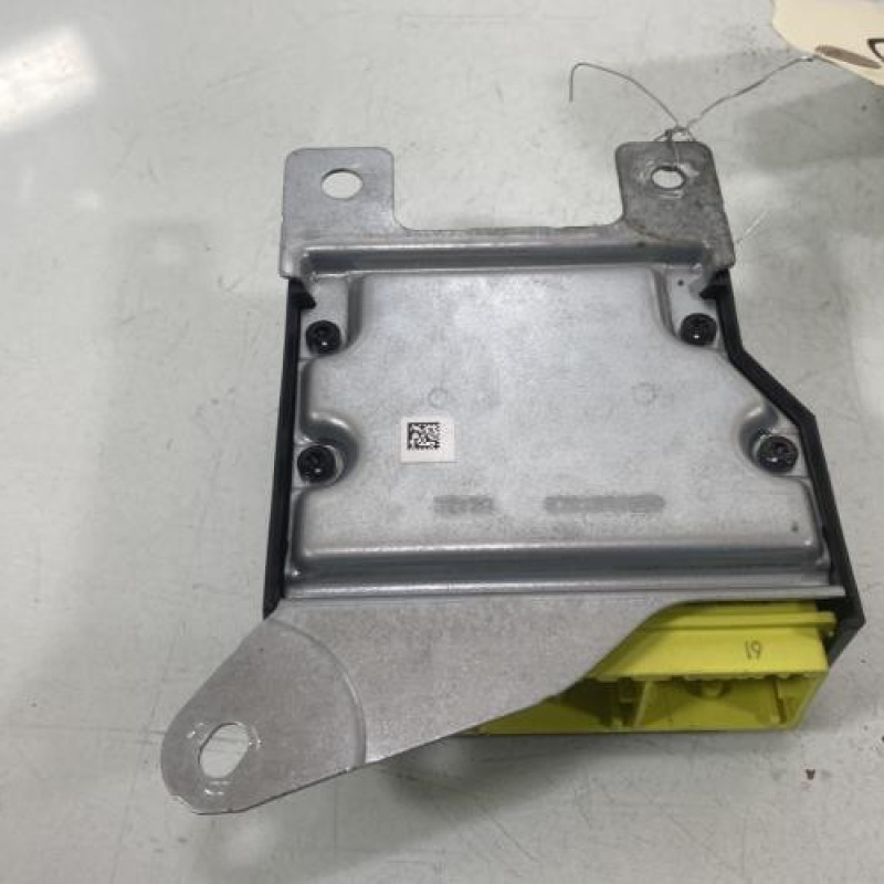 Boitier air bag DACIA SANDERO 3 Photo n°3