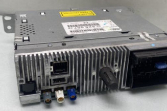 Autoradio d'origine PEUGEOT 508 1 SW