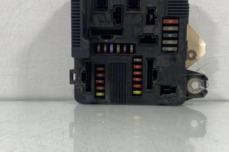 Boitier UPC RENAULT MEGANE 2 Photo n°1