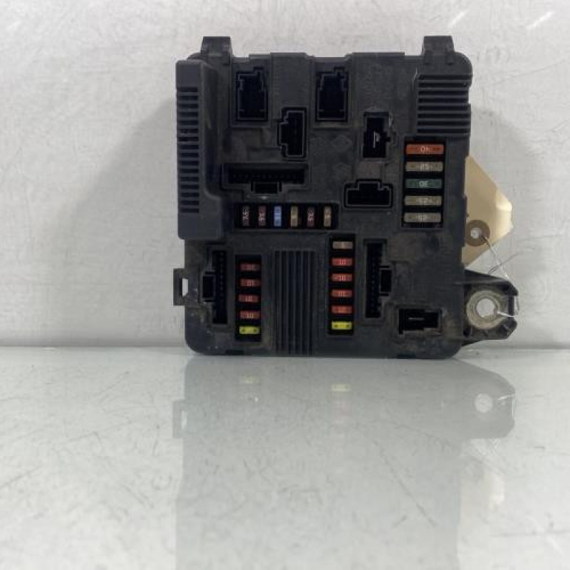 Boitier UPC RENAULT MEGANE 2 Photo n°1