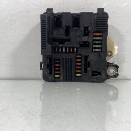 Boitier UPC RENAULT MEGANE 2 Photo n°1