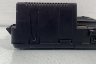 Boitier UPC RENAULT MEGANE 2