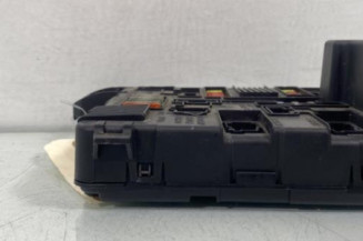 Boitier UPC RENAULT MEGANE 2