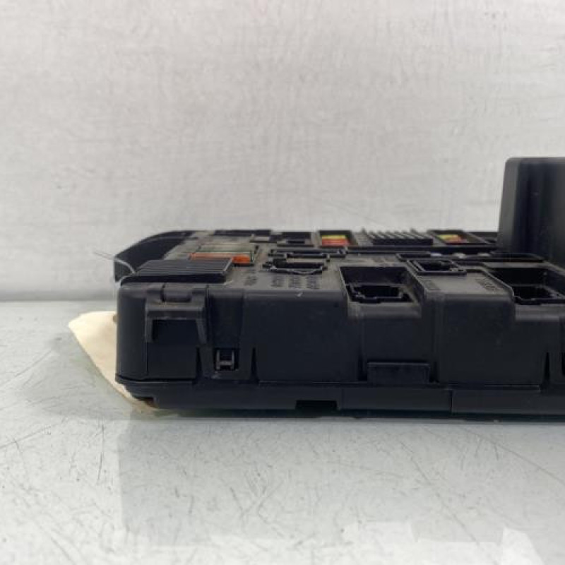 Boitier UPC RENAULT MEGANE 2 Photo n°4