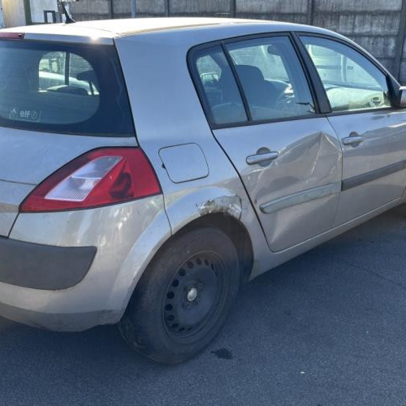 Boitier UPC RENAULT MEGANE 2 Photo n°7