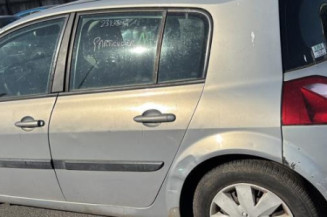 Boitier UPC RENAULT MEGANE 2