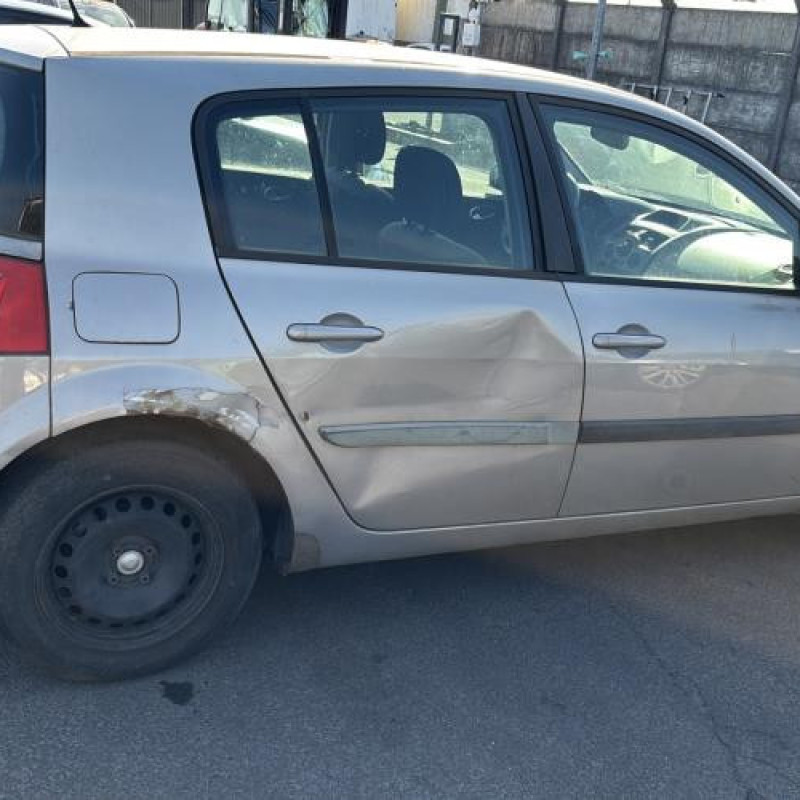 Boitier UPC RENAULT MEGANE 2 Photo n°11