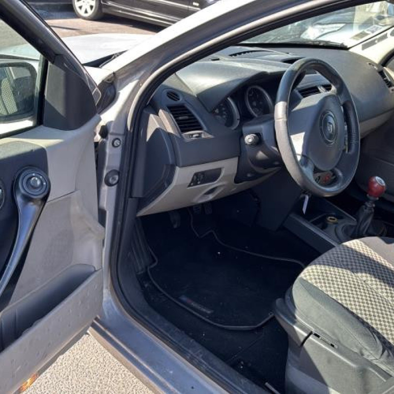 Boitier UPC RENAULT MEGANE 2 Photo n°13
