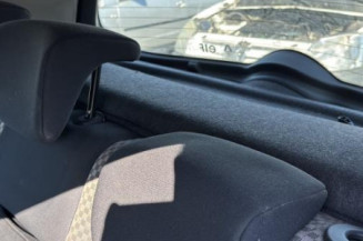 Boitier UPC RENAULT MEGANE 2