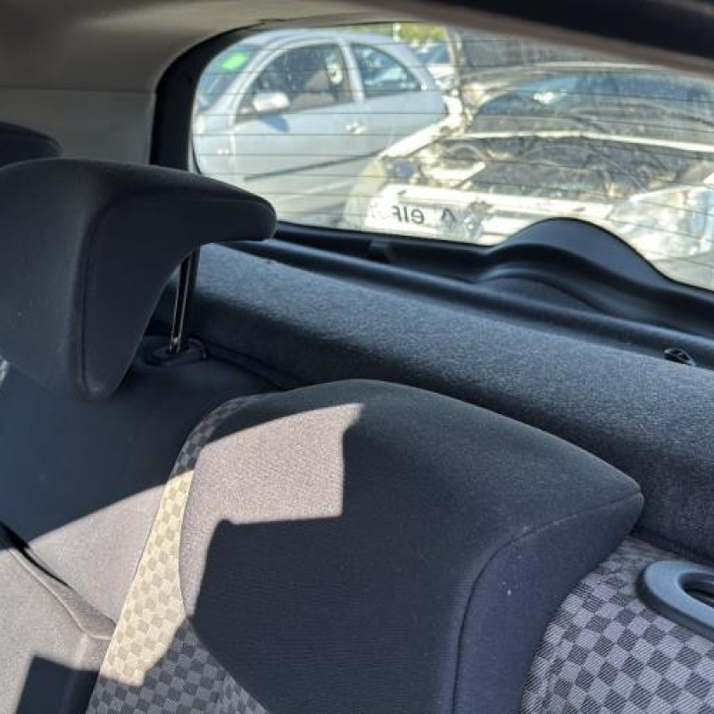 Boitier UPC RENAULT MEGANE 2 Photo n°15