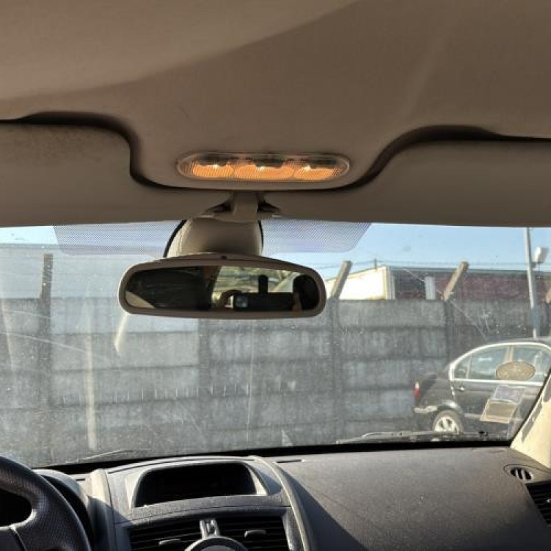 Boitier UPC RENAULT MEGANE 2 Photo n°17