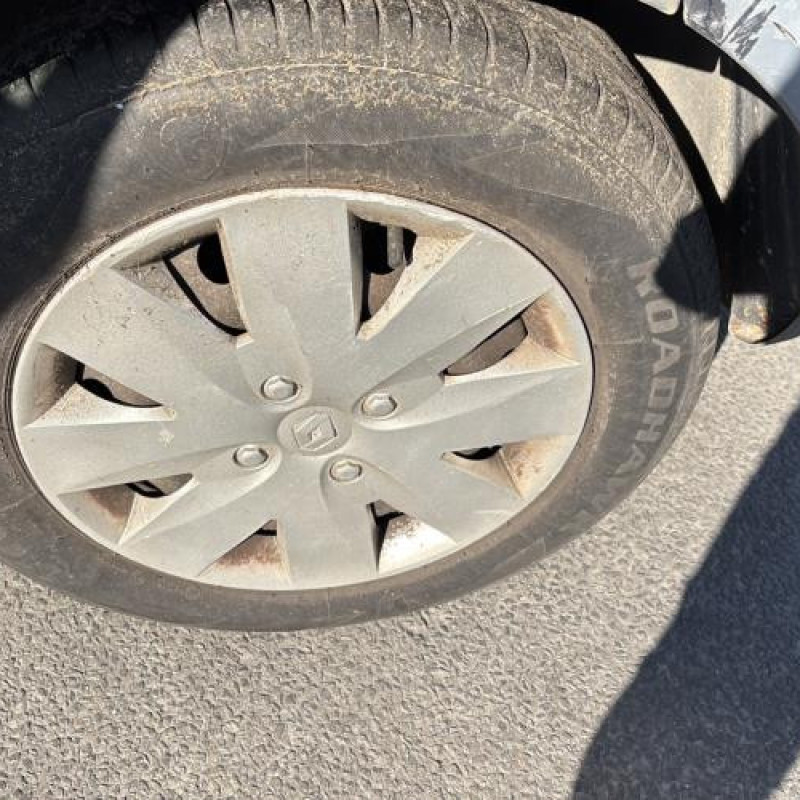 Boitier UPC RENAULT MEGANE 2 Photo n°18