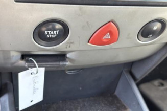 Boitier UPC RENAULT MEGANE 2