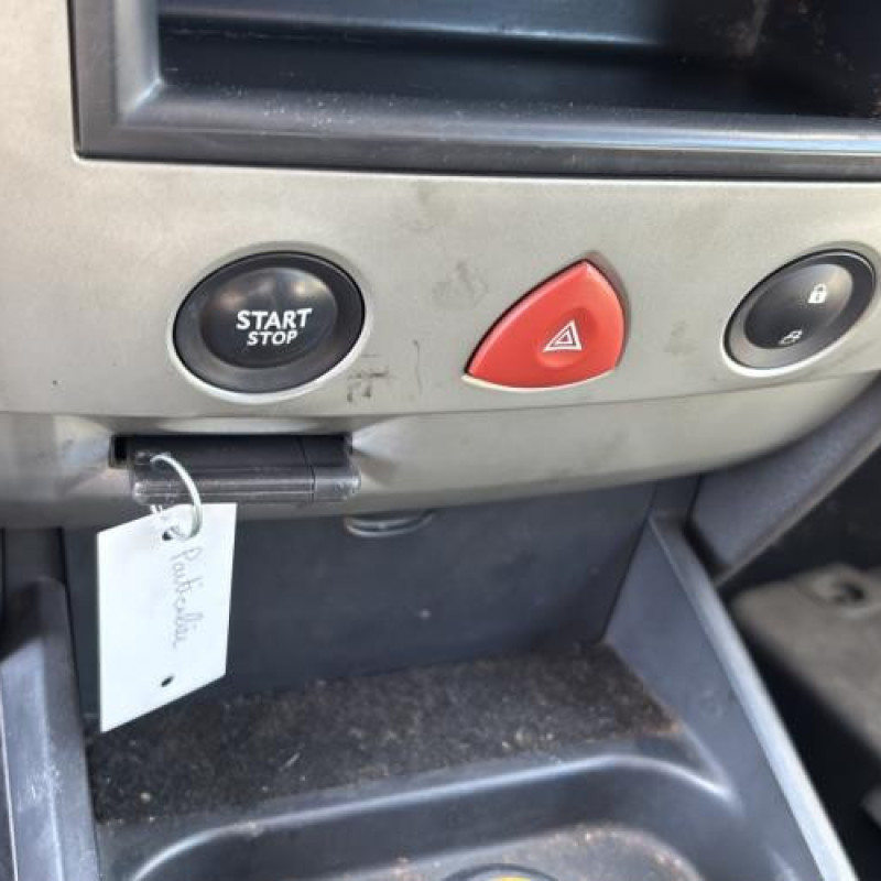 Boitier UPC RENAULT MEGANE 2 Photo n°20