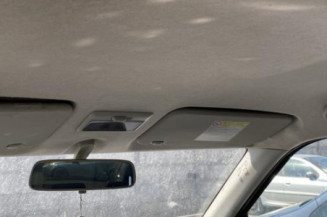 Trappe d'essence SUZUKI SWIFT 3