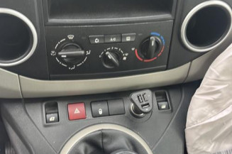 Bras essuie glace arriere PEUGEOT PARTNER 2