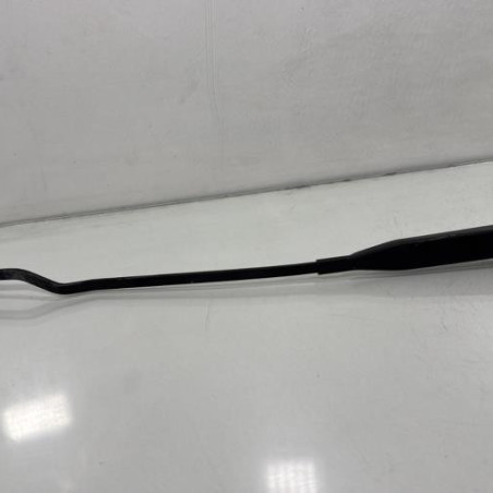 Bras essuie glace avant droit OPEL ASTRA G Photo n°1