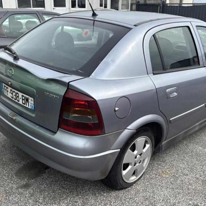 Bras essuie glace avant droit OPEL ASTRA G Photo n°6