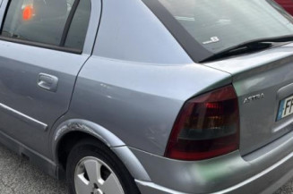 Bras essuie glace avant droit OPEL ASTRA G