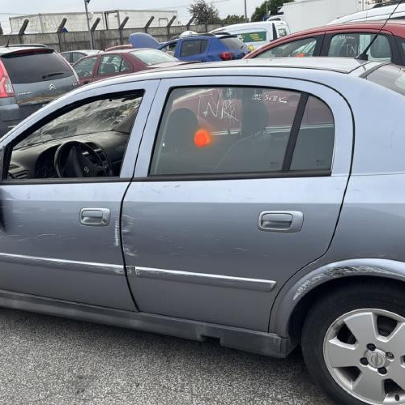 Bras essuie glace avant droit OPEL ASTRA G Photo n°9