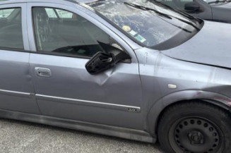 Bras essuie glace avant droit OPEL ASTRA G