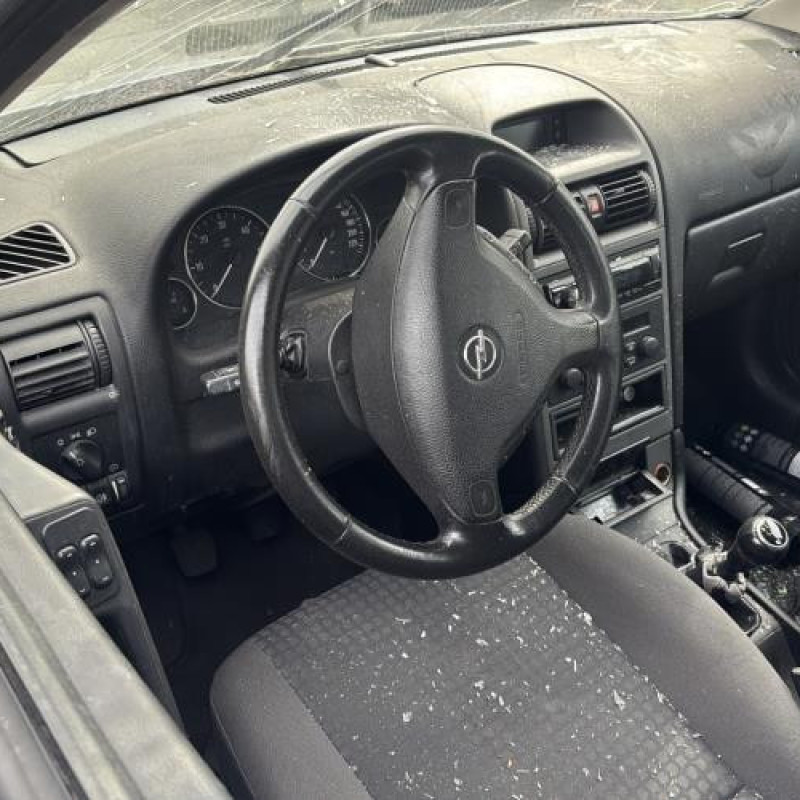 Bras essuie glace avant droit OPEL ASTRA G Photo n°12