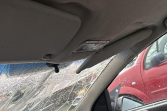 Bras essuie glace avant droit OPEL ASTRA G