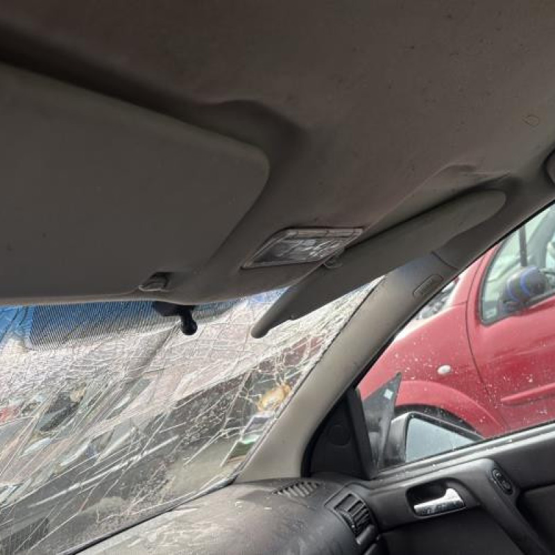 Bras essuie glace avant droit OPEL ASTRA G Photo n°15