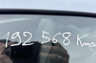 Bras essuie glace avant droit OPEL ASTRA G