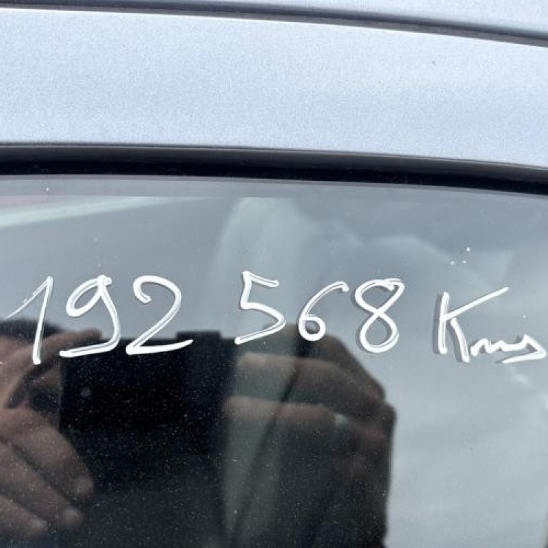 Bras essuie glace avant droit OPEL ASTRA G Photo n°17