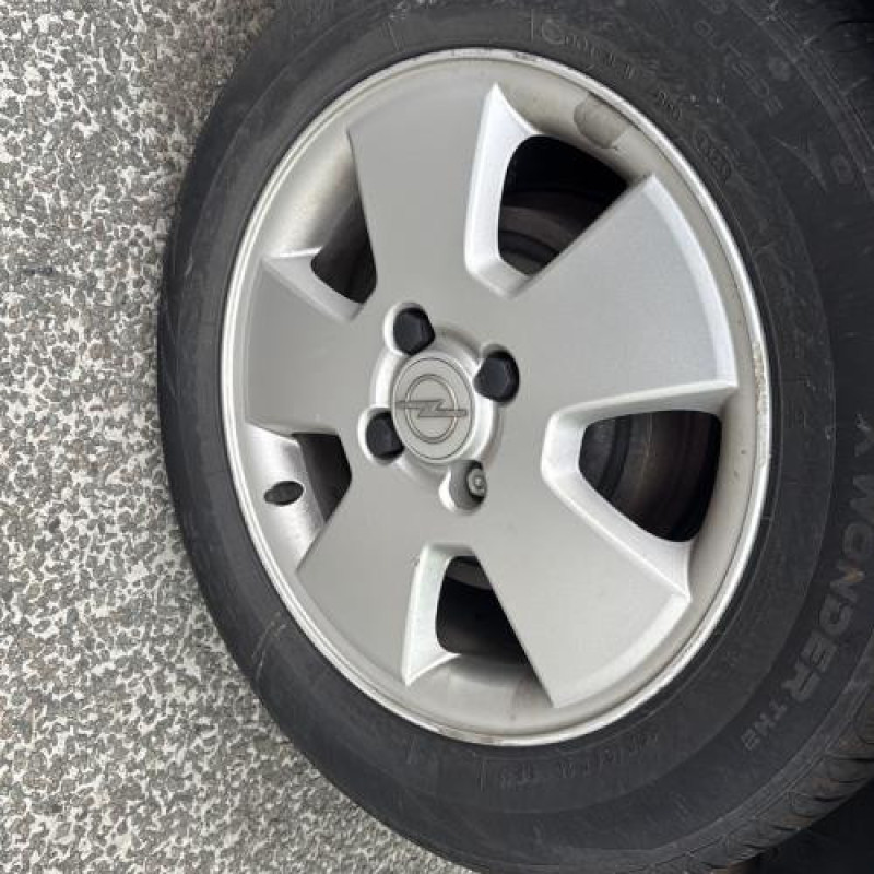 Bras essuie glace avant droit OPEL ASTRA G Photo n°18