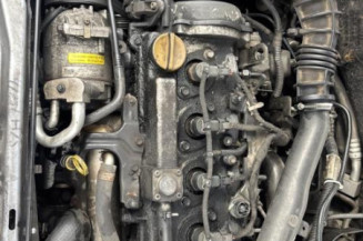 Bras essuie glace avant droit OPEL ASTRA G