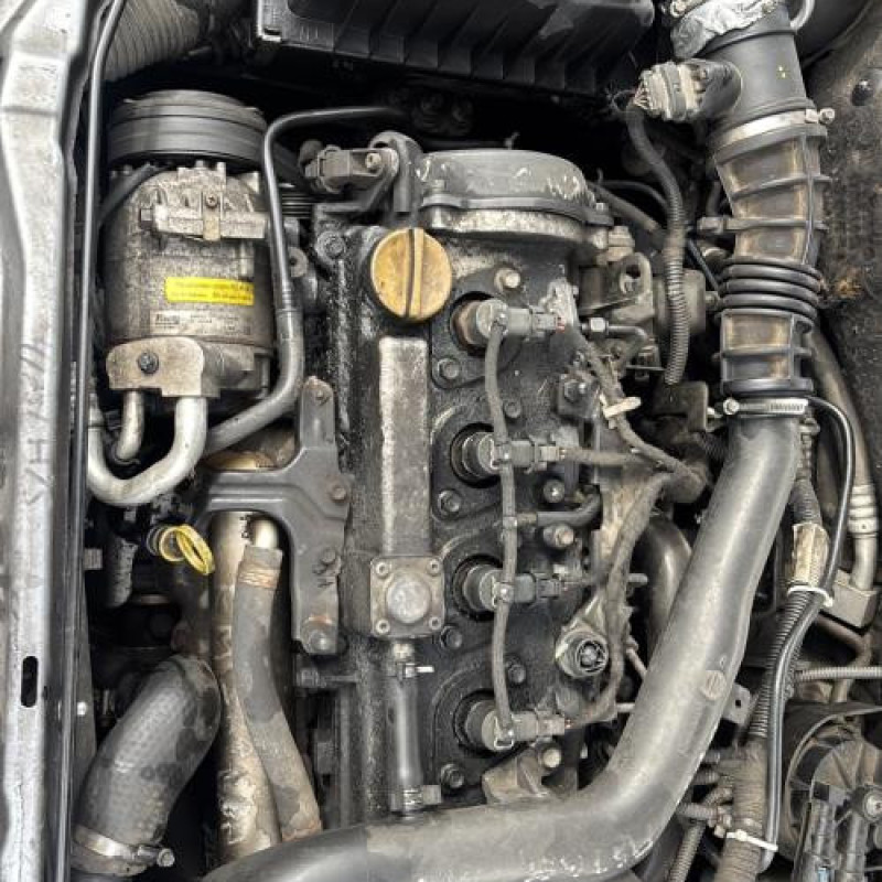 Bras essuie glace avant droit OPEL ASTRA G Photo n°19